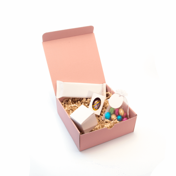 Easter Easter Gift Box