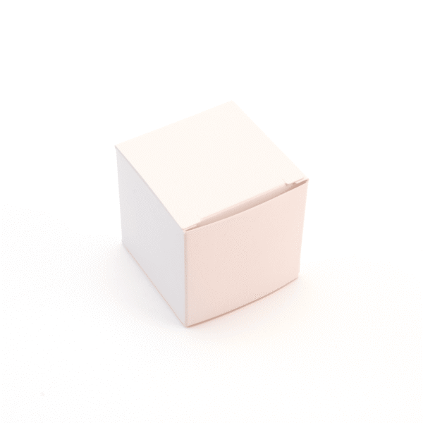 Easter Eco Maxi Cube - Cream 'n Crunch Eggs