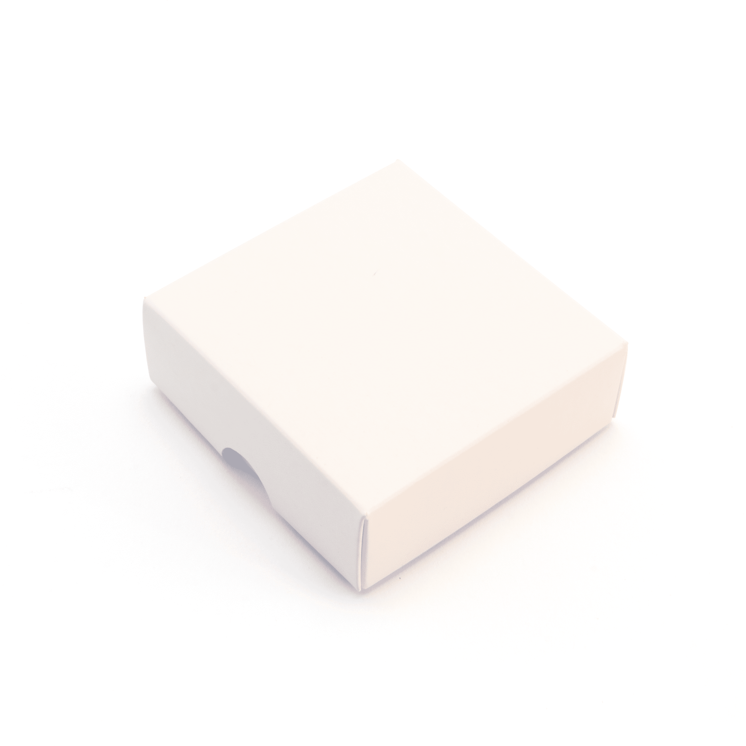 Easter Eco Treat Box - Chocolate Bunnies - Image 2