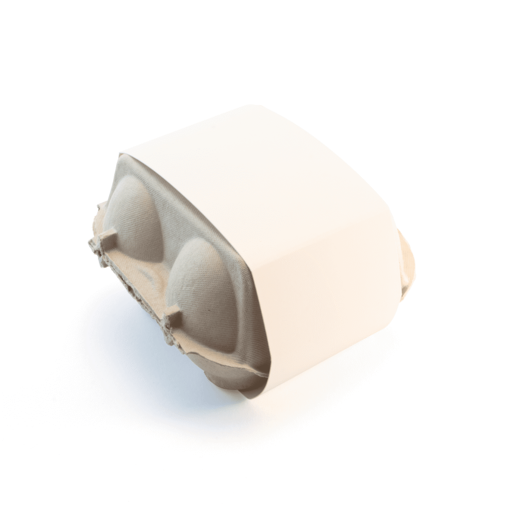 Easter Egg Box - Hollow Chocolate Eggs