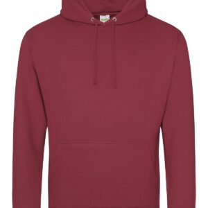 JH001 AWDIS HOODY - Image 2