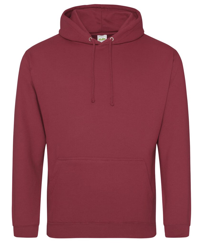 JH001 AWDIS HOODY