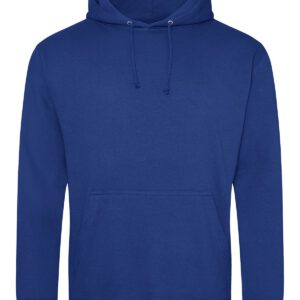 JH001 AWDIS HOODY - Image 3