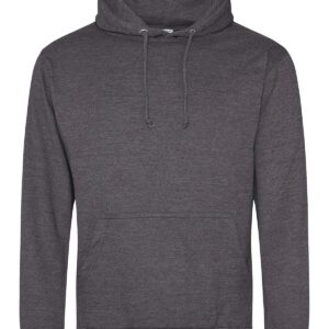 JH001 AWDIS HOODY - Image 4