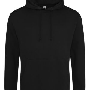 JH001 AWDIS HOODY - Image 5