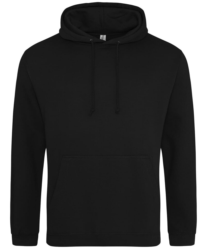 JH001 AWDIS HOODY