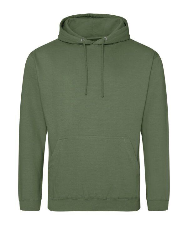 JH001 AWDIS HOODY