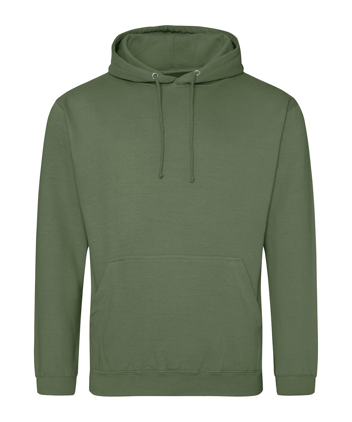 JH001 AWDIS HOODY - Image 6
