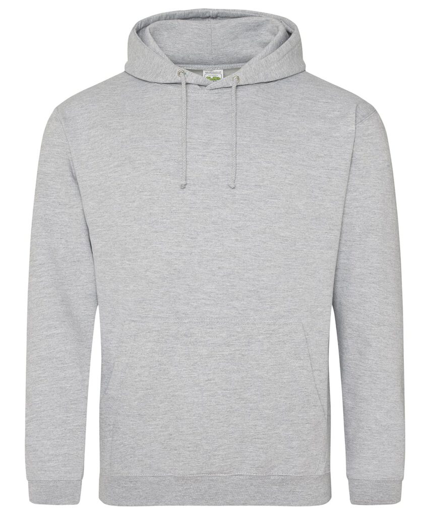 JH001 AWDIS HOODY
