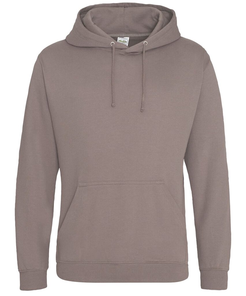 JH001 AWDIS HOODY