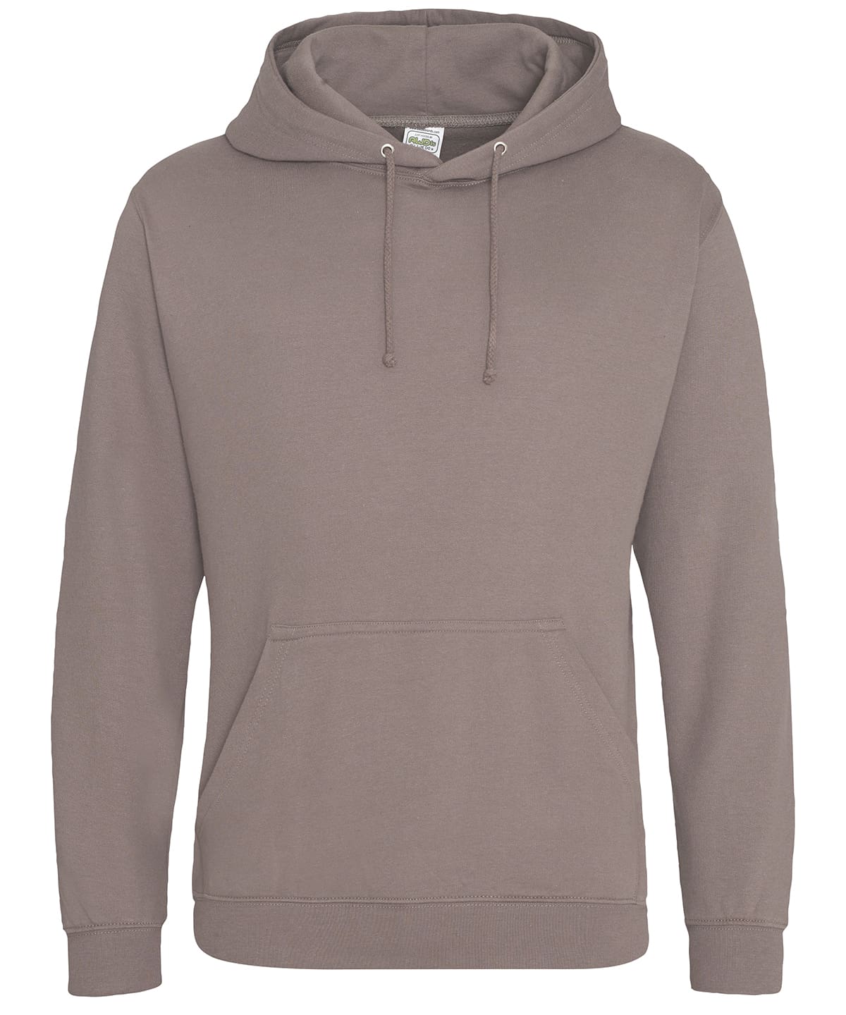 JH001 AWDIS HOODY - Image 8