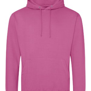 JH001 AWDIS HOODY - Image 10