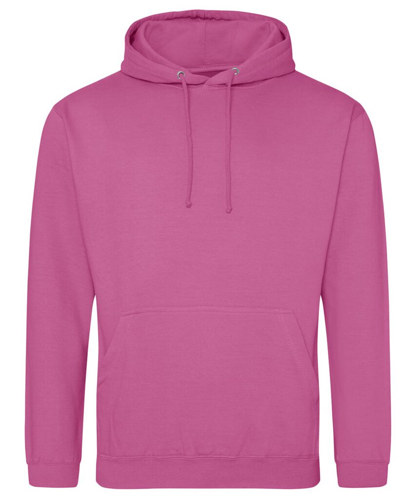 JH001 AWDIS HOODY