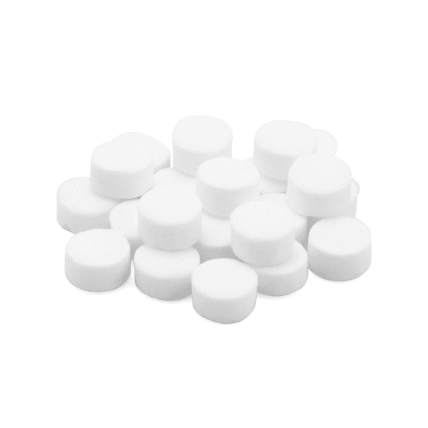 Eco Large Pouch - Midi Mints