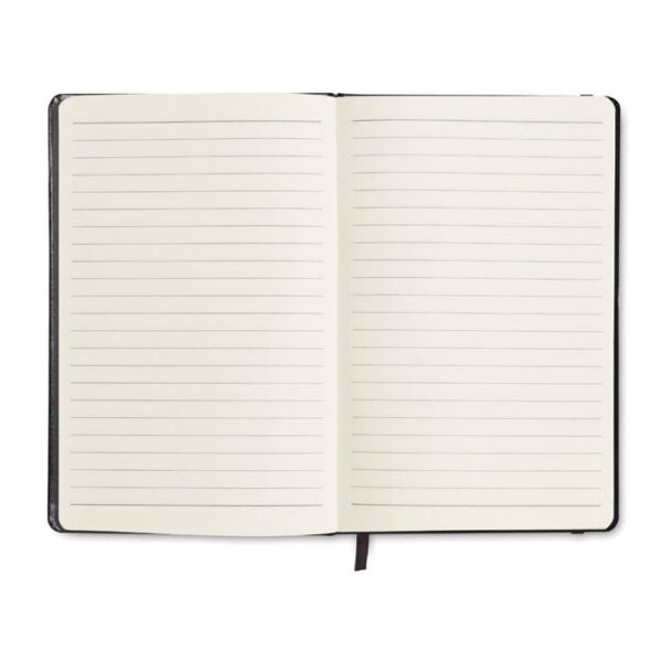 A5 Arconot Notebook