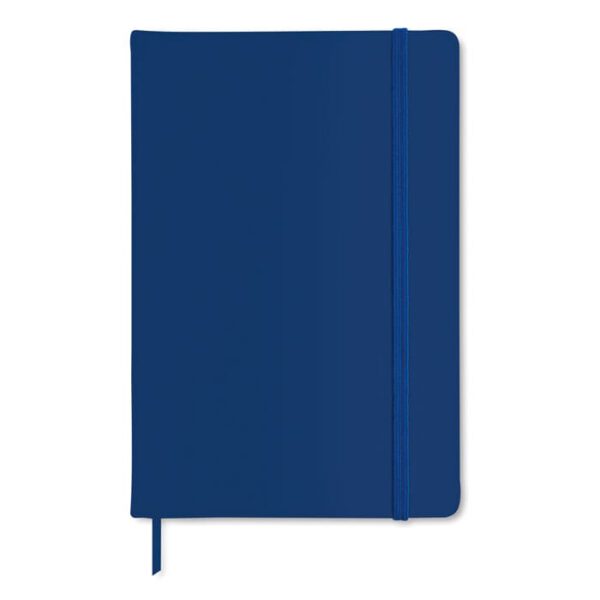 A5 Arconot Notebook