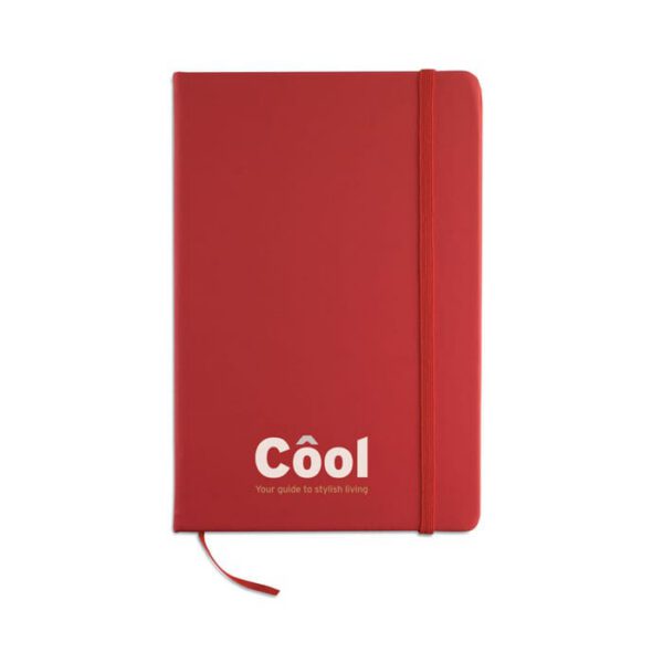 A5 Arconot Notebook