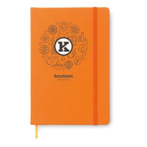 A5 Arconot Notebook - Image 6