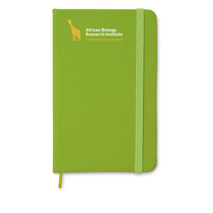 A5 Arconot Notebook - Image 9