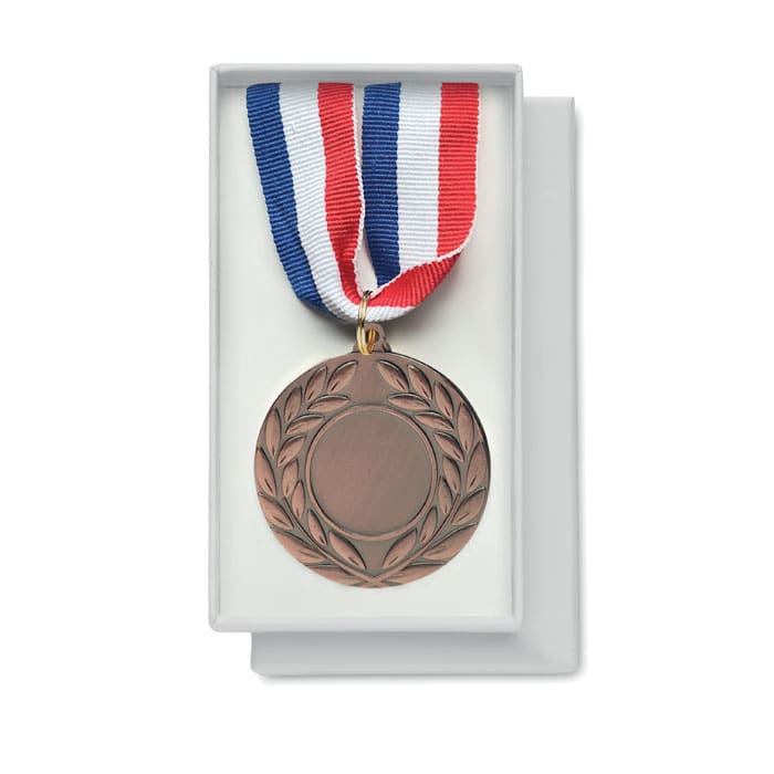 WINNER Medal - Image 3