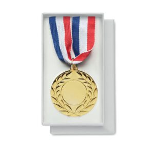 WINNER Medal