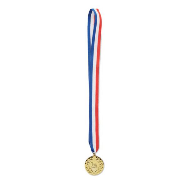 WINNER Medal