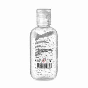 Hand Gel 100ml - Image 4