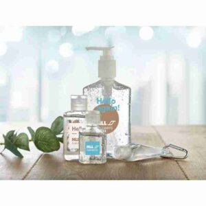 Hand Gel 240ml - Image 5