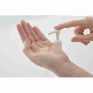 Hand Gel 240ml - Image 3