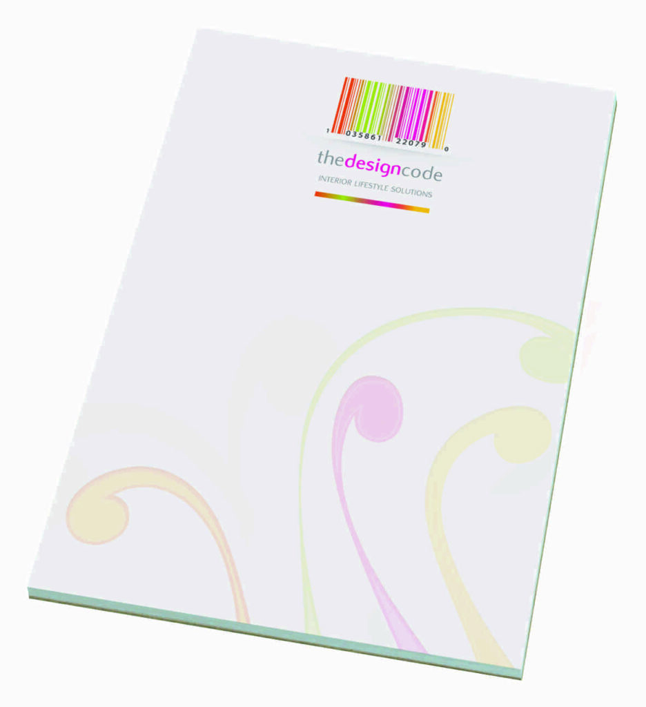 A5 Desk Pad
