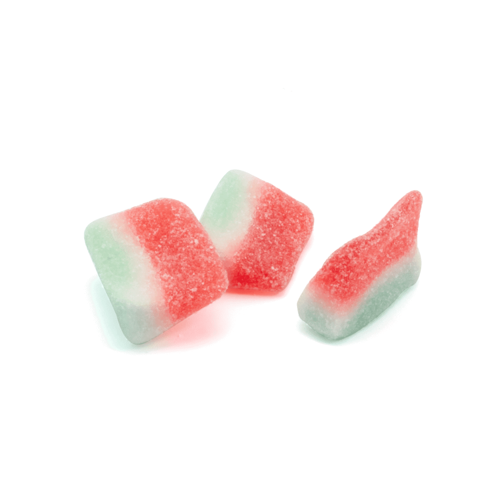 Eco Summer Maxi Pot - Watermelon Slices
