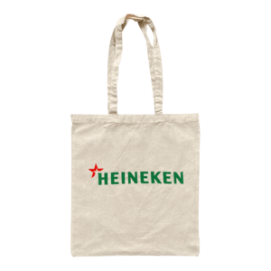 Natural 5oz Cotton Tote Shopper - Image 1