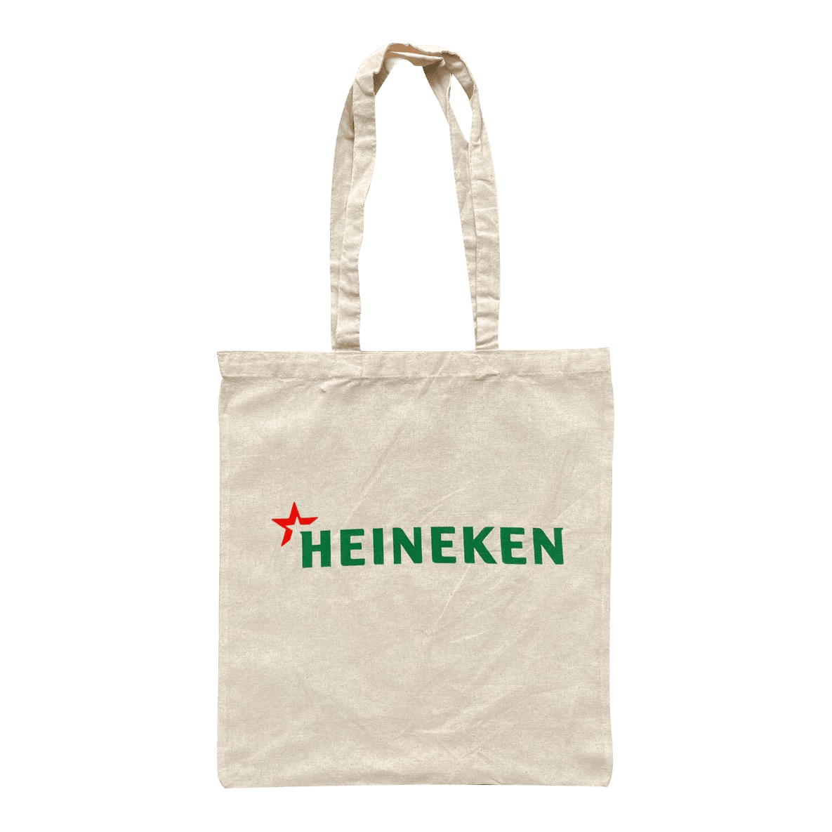 Natural 5oz Cotton Tote Shopper - Image 1