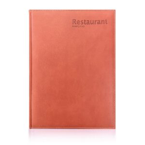 Restaurant Booking Diary - Image 1