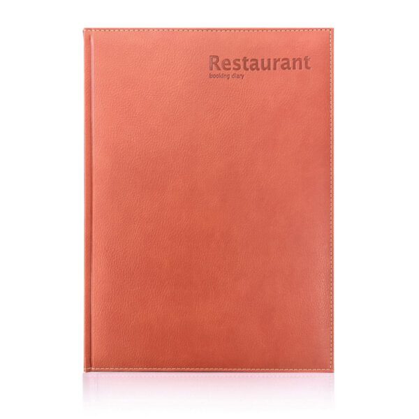 Restaurant Booking Diary