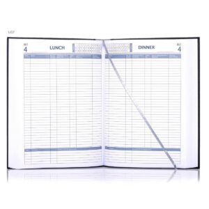 Restaurant Booking Diary - Image 2