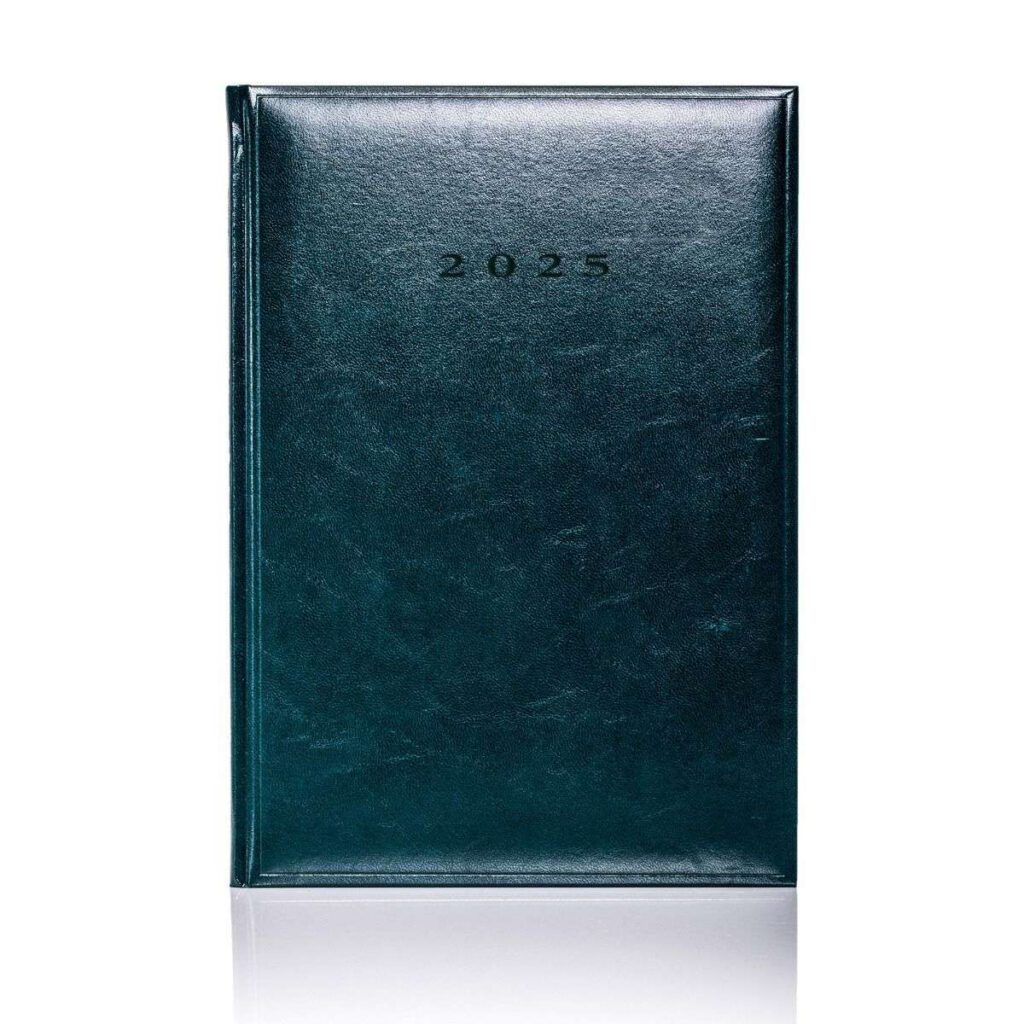 Colombia A4 Daily Multi-Appointments Diary