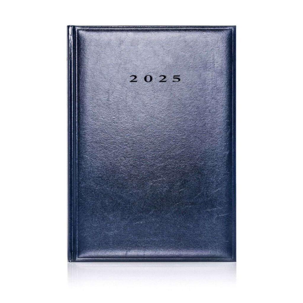 Colombia A4 Daily Multi-Appointments Diary