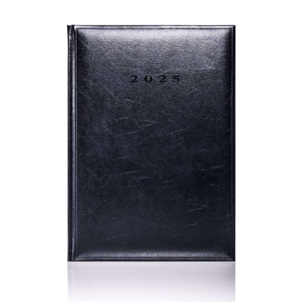 Colombia A4 Daily Multi-Appointments Diary