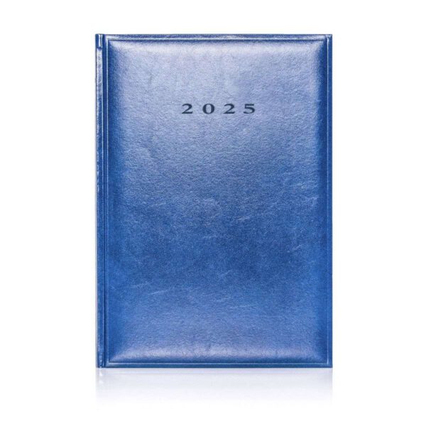 Colombia A4 Daily Multi-Appointments Diary