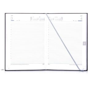 Colombia A4 Daily Multi-Appointments Diary - Image 2